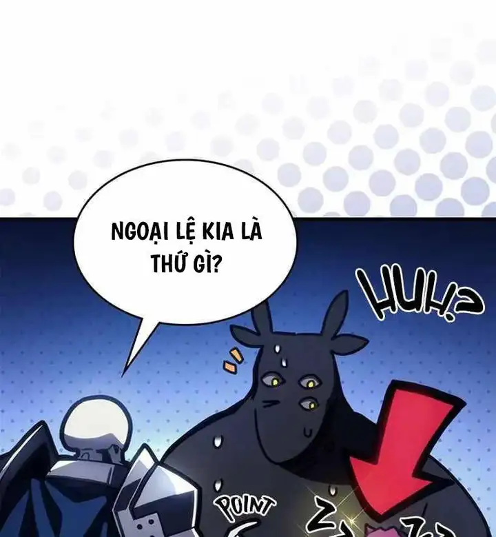 Truyện Tranh Hãy Hành Động Như Một Boss Đi Ngài Mr. Devourer trang 7