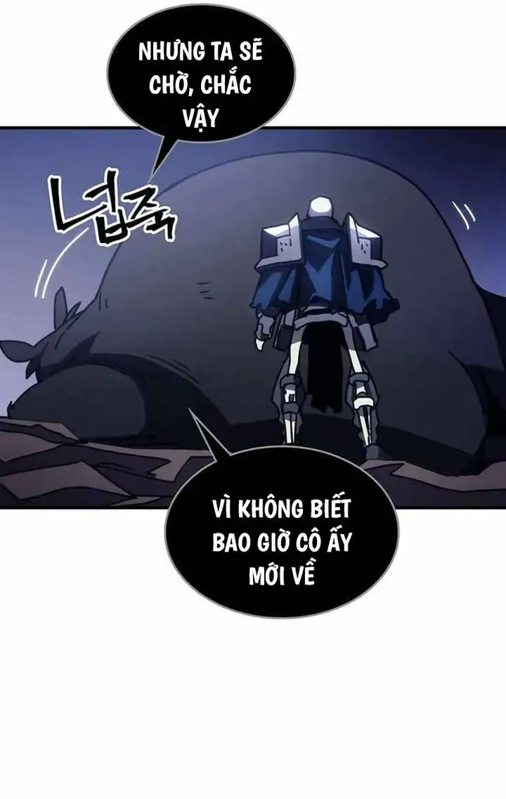 Truyện Tranh Hãy Hành Động Như Một Boss Đi Ngài Mr. Devourer trang 7