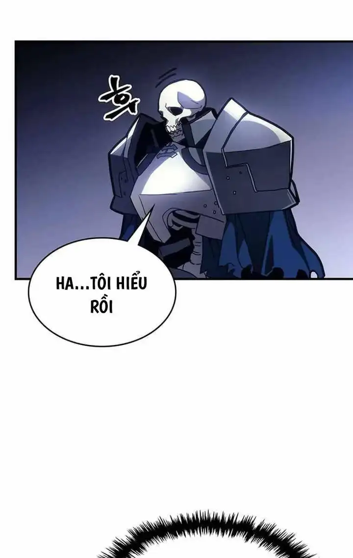 Truyện Tranh Hãy Hành Động Như Một Boss Đi Ngài Mr. Devourer trang 7