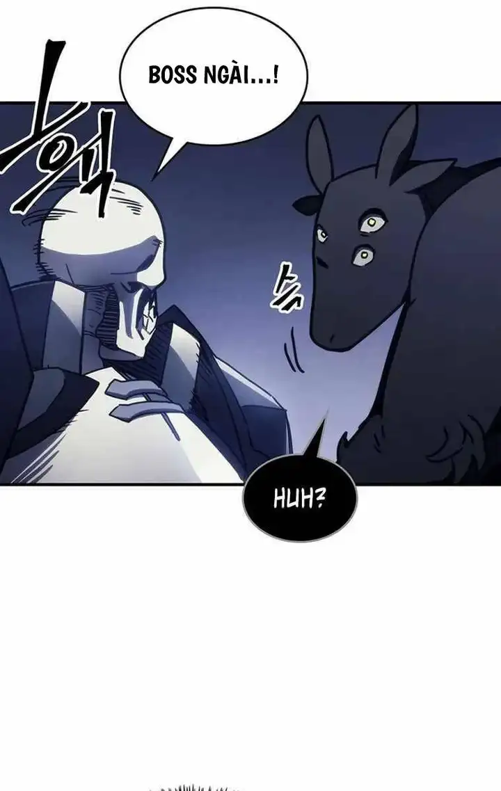 Truyện Tranh Hãy Hành Động Như Một Boss Đi Ngài Mr. Devourer trang 7