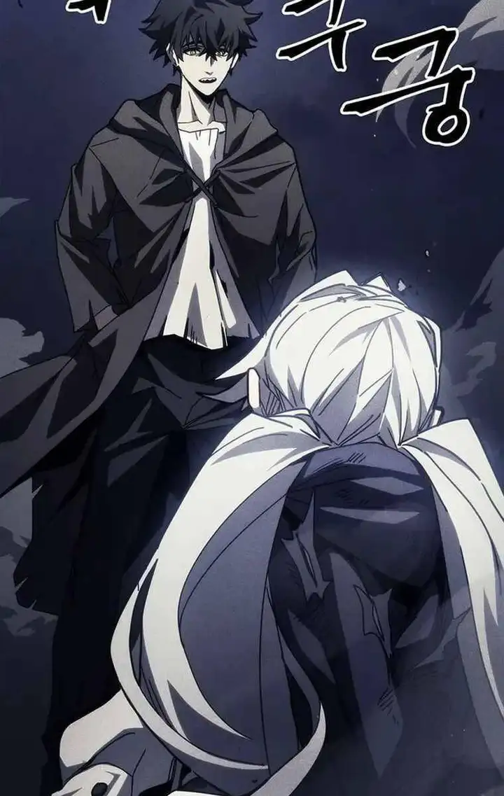 Truyện Tranh Hãy Hành Động Như Một Boss Đi Ngài Mr. Devourer trang 7