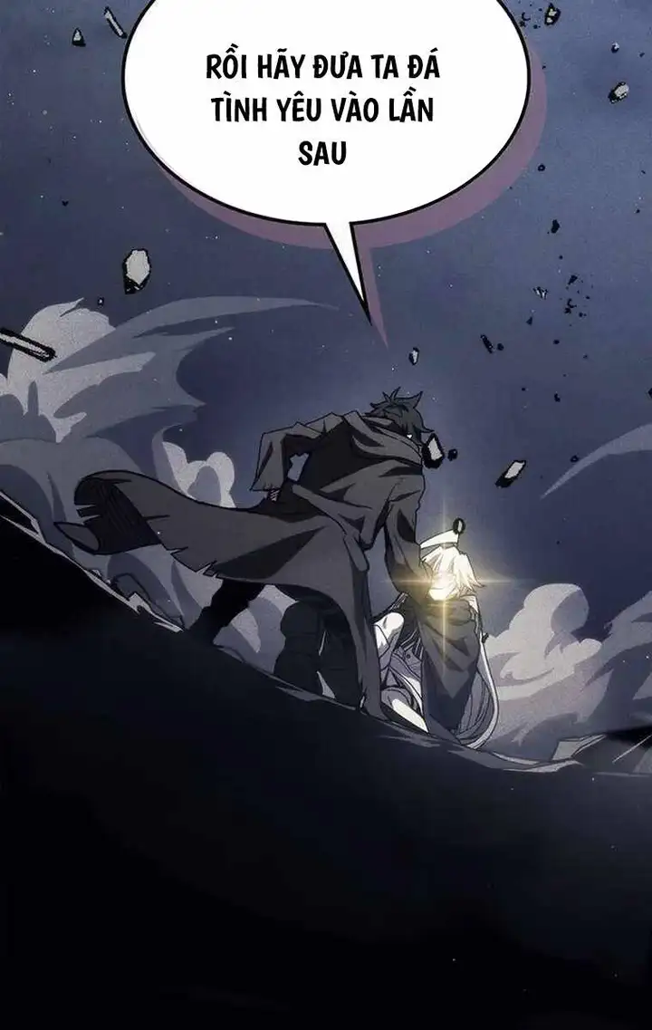 Truyện Tranh Hãy Hành Động Như Một Boss Đi Ngài Mr. Devourer trang 7