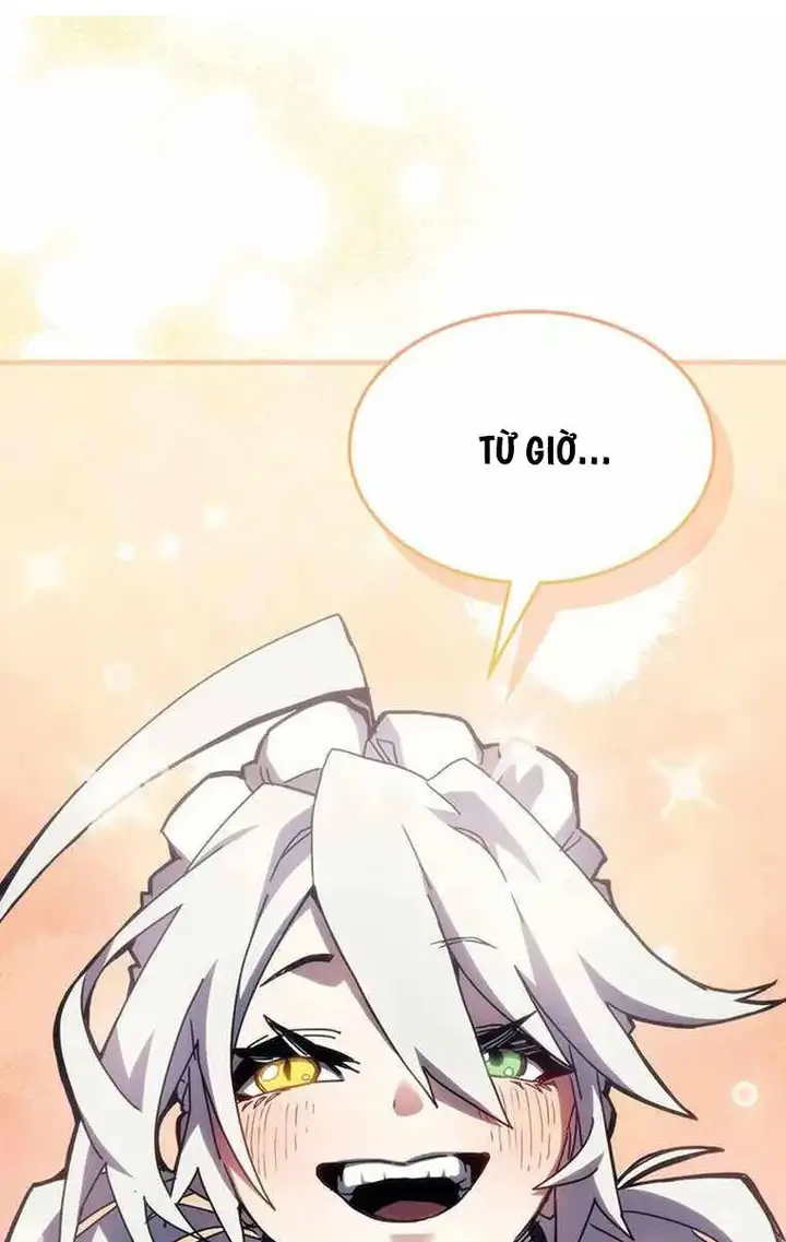 Truyện Tranh Hãy Hành Động Như Một Boss Đi Ngài Mr. Devourer trang 7