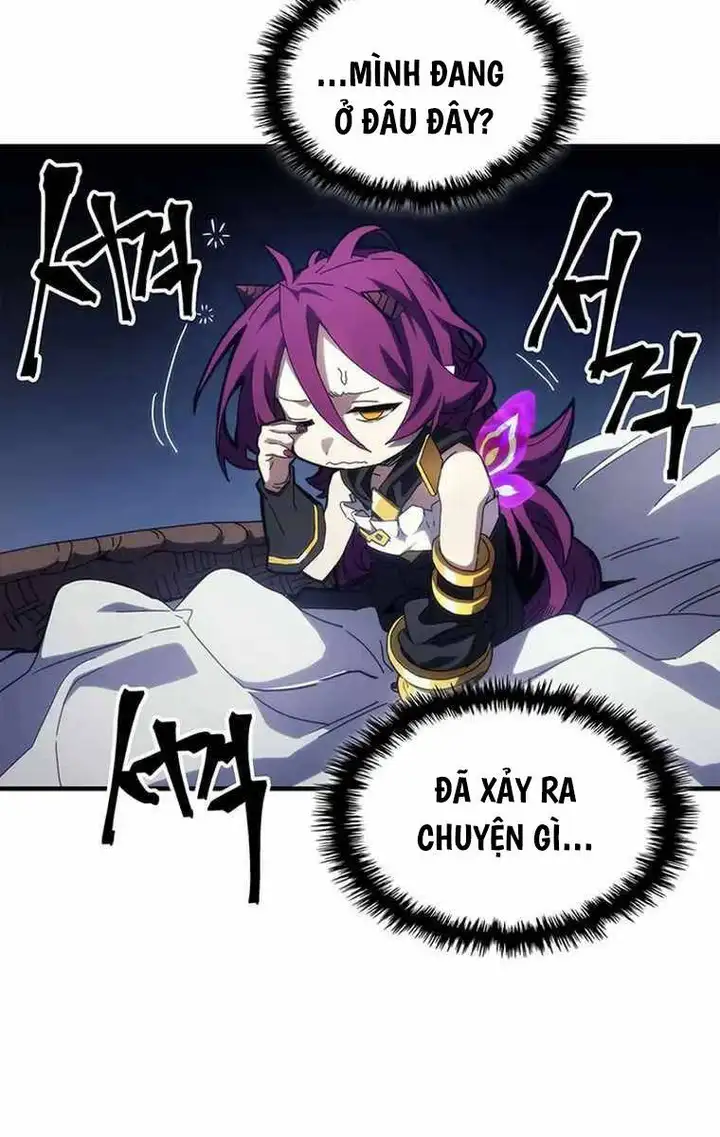 Truyện Tranh Hãy Hành Động Như Một Boss Đi Ngài Mr. Devourer trang 7
