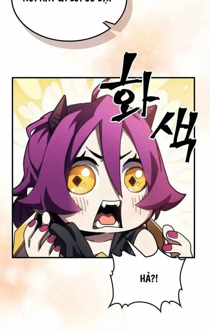 Truyện Tranh Hãy Hành Động Như Một Boss Đi Ngài Mr. Devourer trang 7