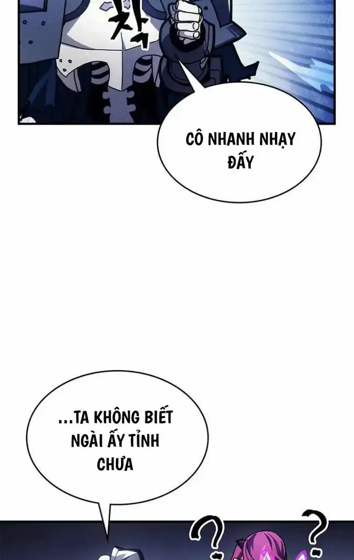 Truyện Tranh Hãy Hành Động Như Một Boss Đi Ngài Mr. Devourer trang 7