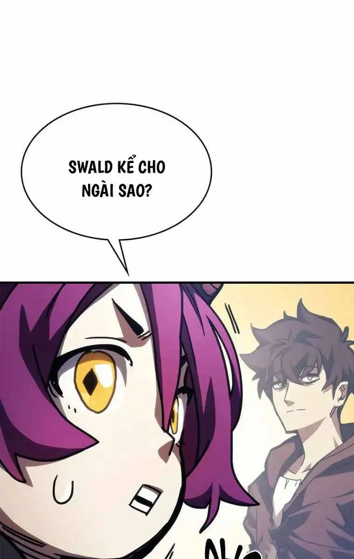 Truyện Tranh Hãy Hành Động Như Một Boss Đi Ngài Mr. Devourer trang 7