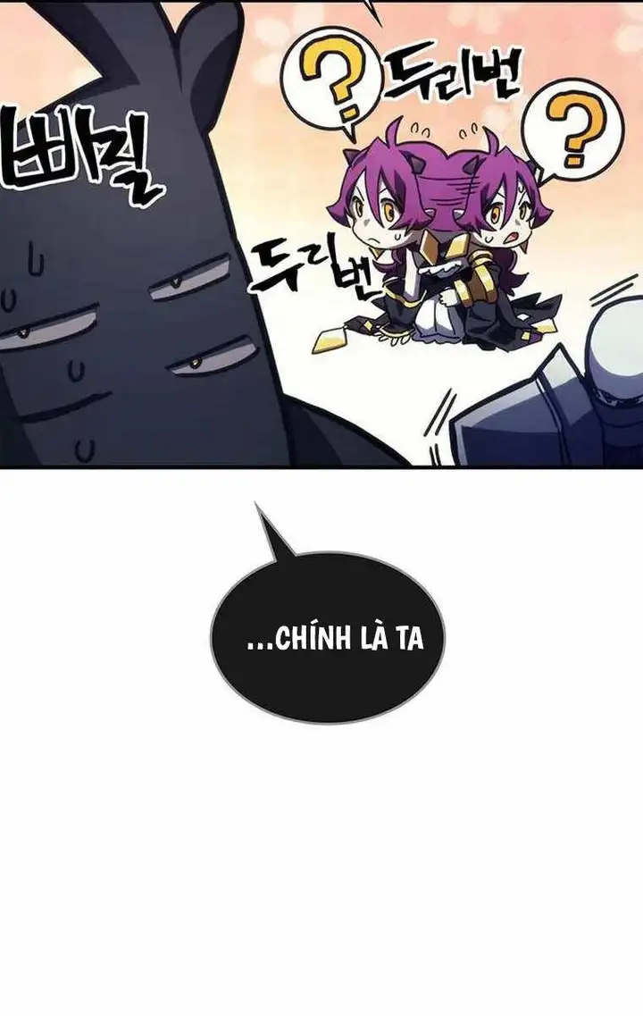 Truyện Tranh Hãy Hành Động Như Một Boss Đi Ngài Mr. Devourer trang 7