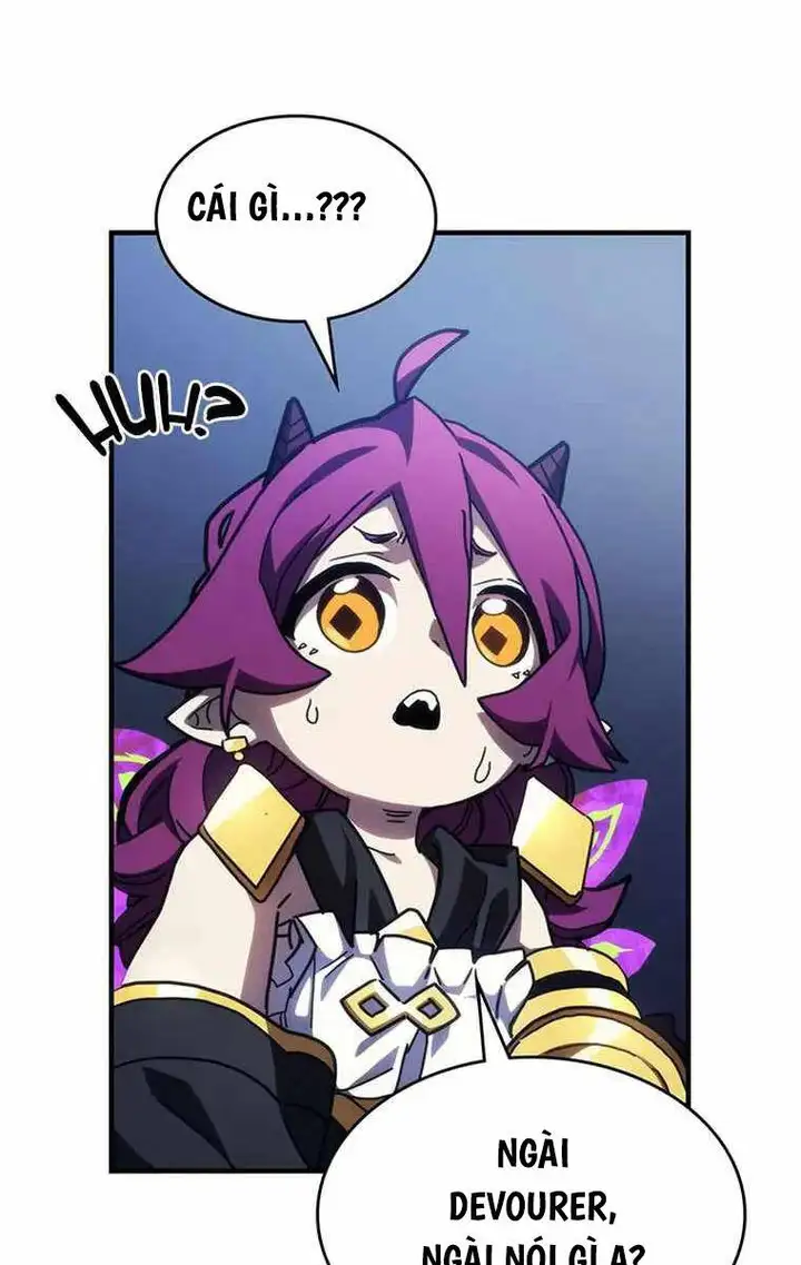 Truyện Tranh Hãy Hành Động Như Một Boss Đi Ngài Mr. Devourer trang 7