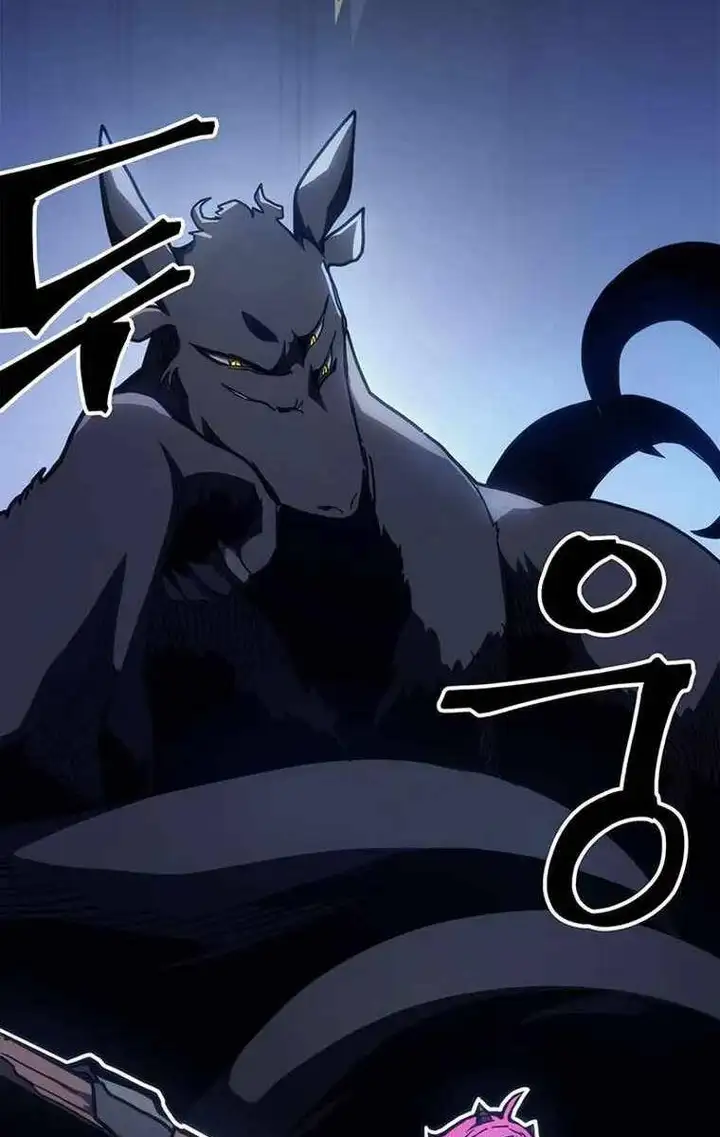 Truyện Tranh Hãy Hành Động Như Một Boss Đi Ngài Mr. Devourer trang 7