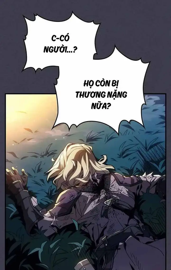 Truyện Tranh Hãy Hành Động Như Một Boss Đi Ngài Mr. Devourer trang 7