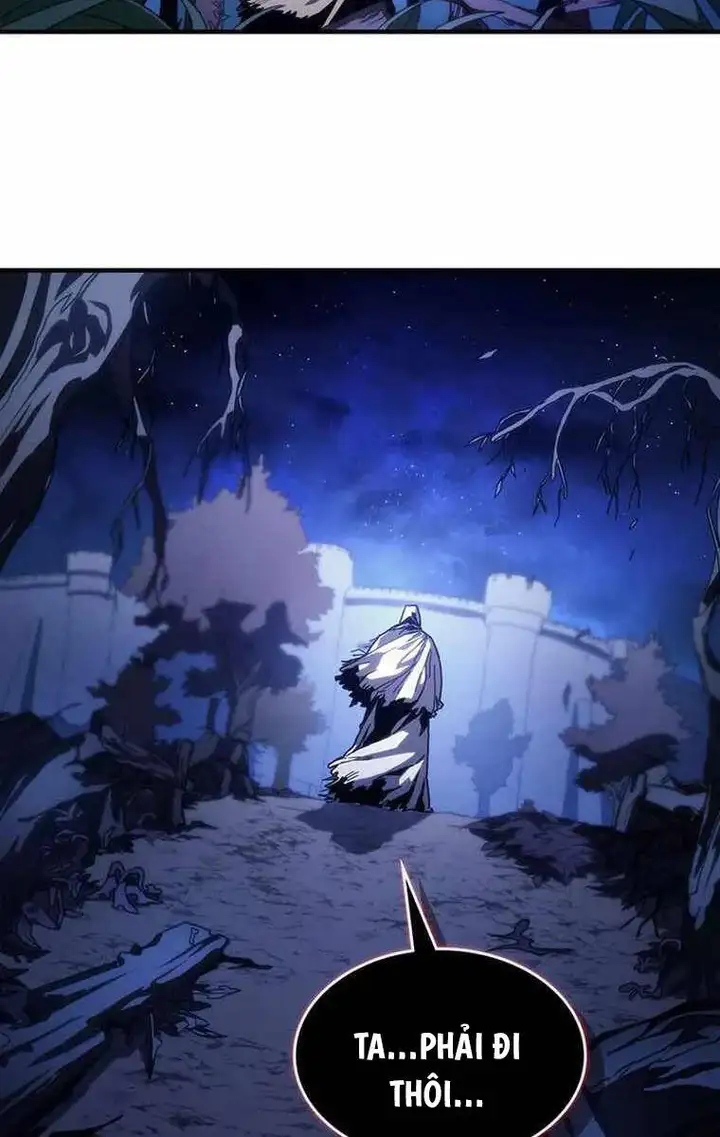 Truyện Tranh Hãy Hành Động Như Một Boss Đi Ngài Mr. Devourer trang 7