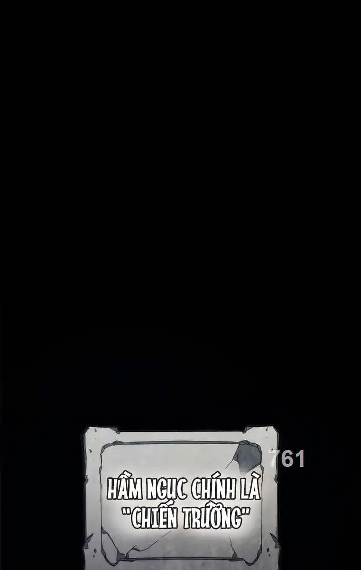 Truyện Tranh Hãy Hành Động Như Một Boss Đi Ngài Mr. Devourer trang 7