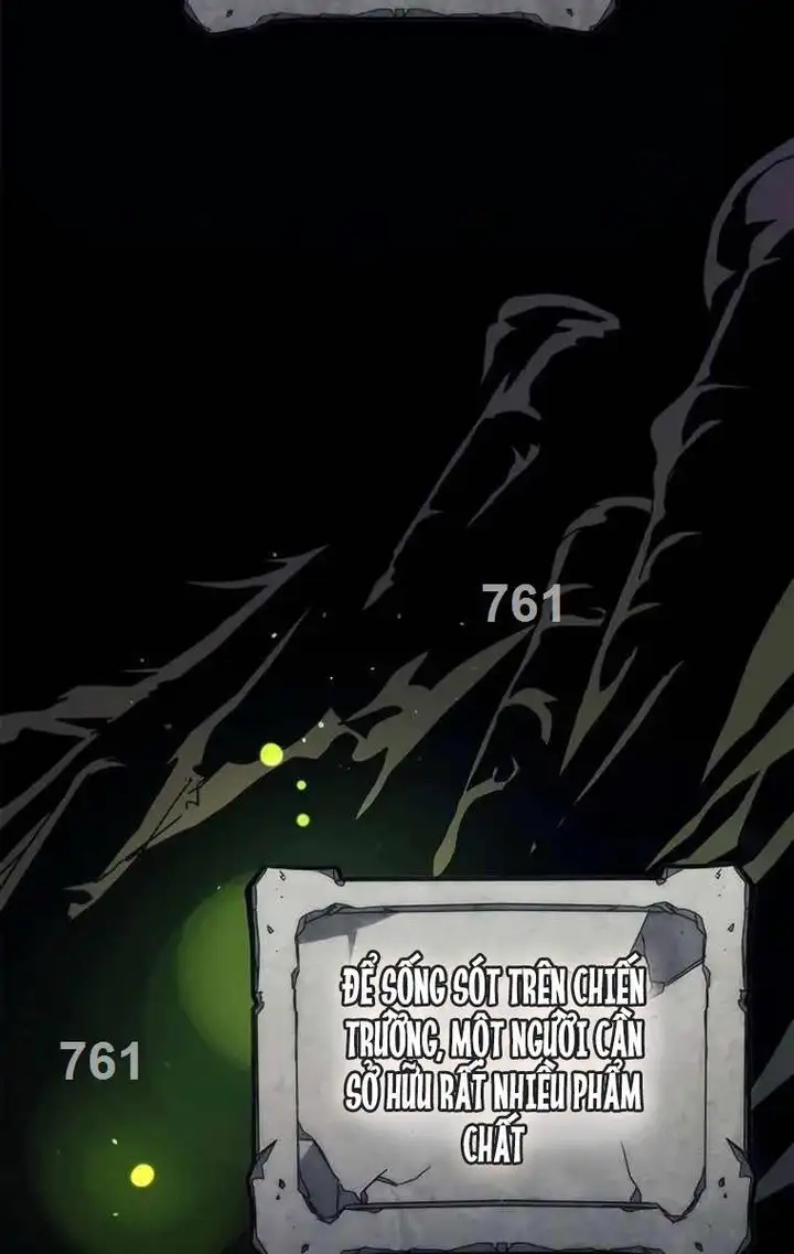 Truyện Tranh Hãy Hành Động Như Một Boss Đi Ngài Mr. Devourer trang 7