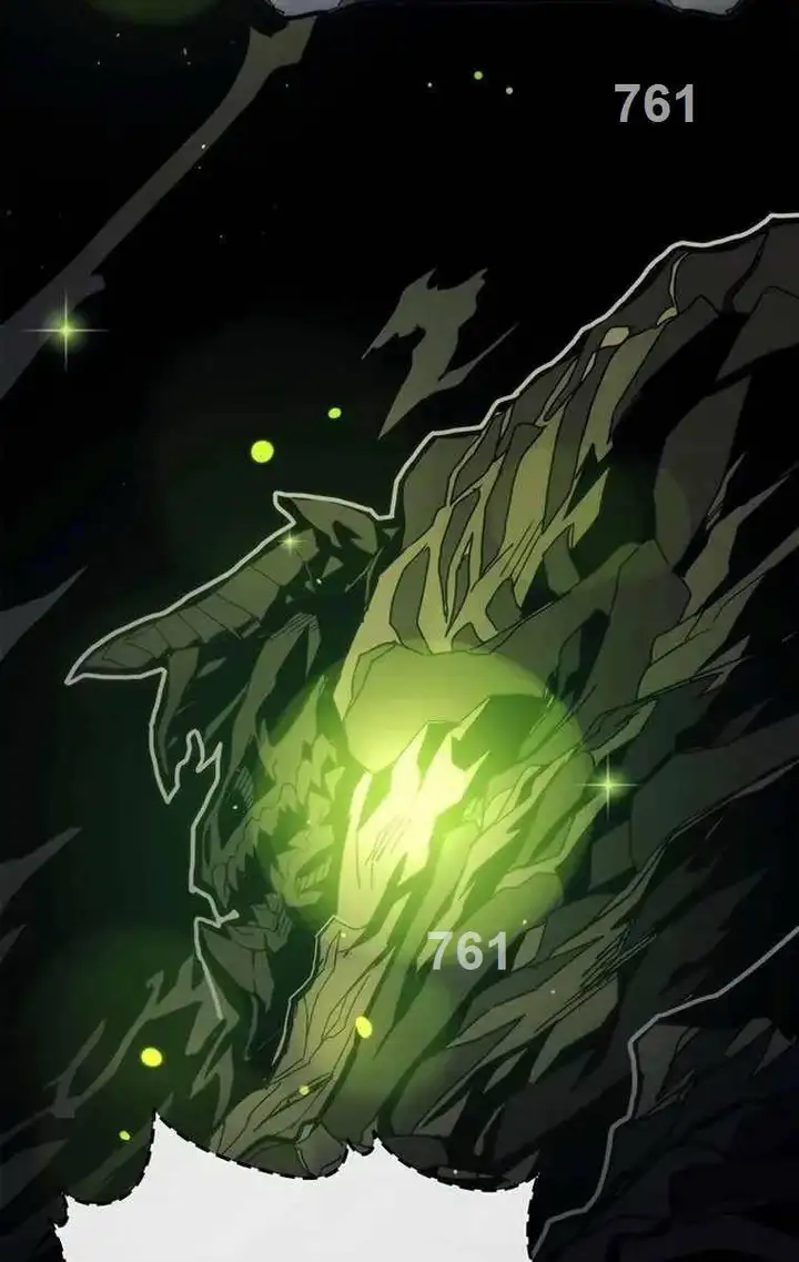 Truyện Tranh Hãy Hành Động Như Một Boss Đi Ngài Mr. Devourer trang 7