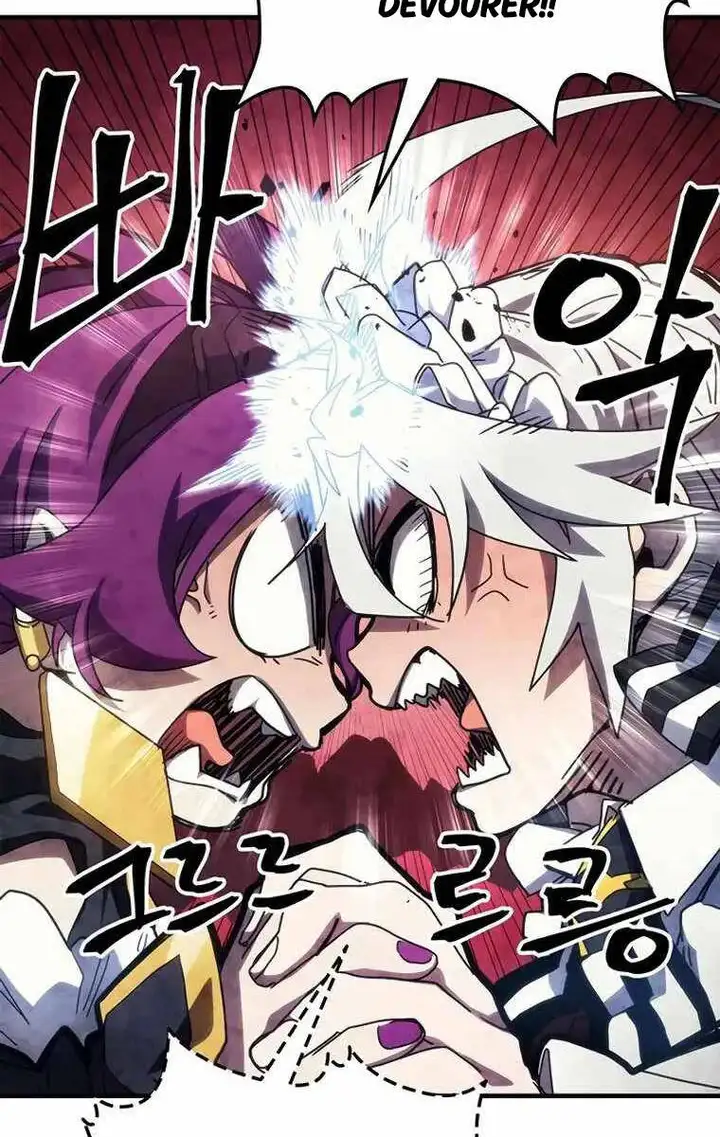 Truyện Tranh Hãy Hành Động Như Một Boss Đi Ngài Mr. Devourer trang 7