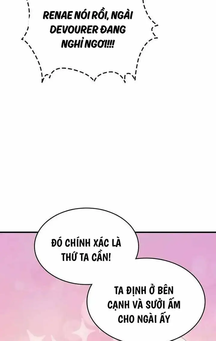 Truyện Tranh Hãy Hành Động Như Một Boss Đi Ngài Mr. Devourer trang 7
