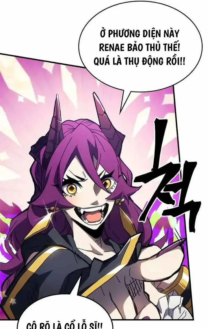 Truyện Tranh Hãy Hành Động Như Một Boss Đi Ngài Mr. Devourer trang 7