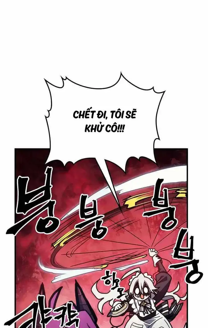 Truyện Tranh Hãy Hành Động Như Một Boss Đi Ngài Mr. Devourer trang 7
