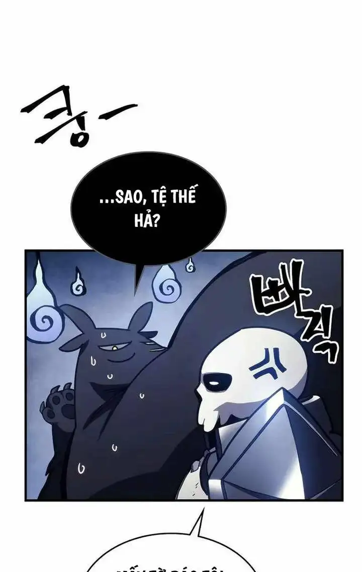 Truyện Tranh Hãy Hành Động Như Một Boss Đi Ngài Mr. Devourer trang 7