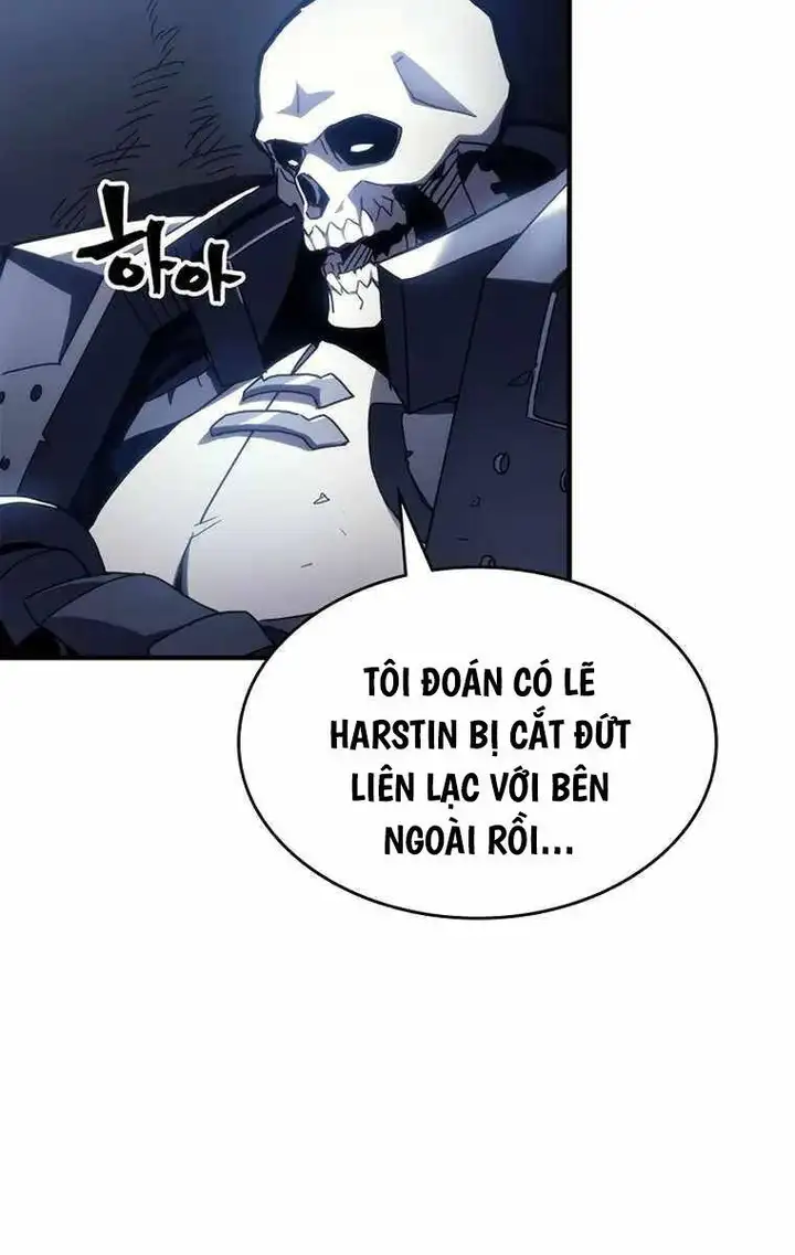 Truyện Tranh Hãy Hành Động Như Một Boss Đi Ngài Mr. Devourer trang 7