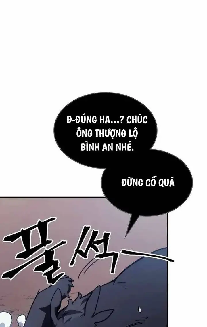 Truyện Tranh Hãy Hành Động Như Một Boss Đi Ngài Mr. Devourer trang 7