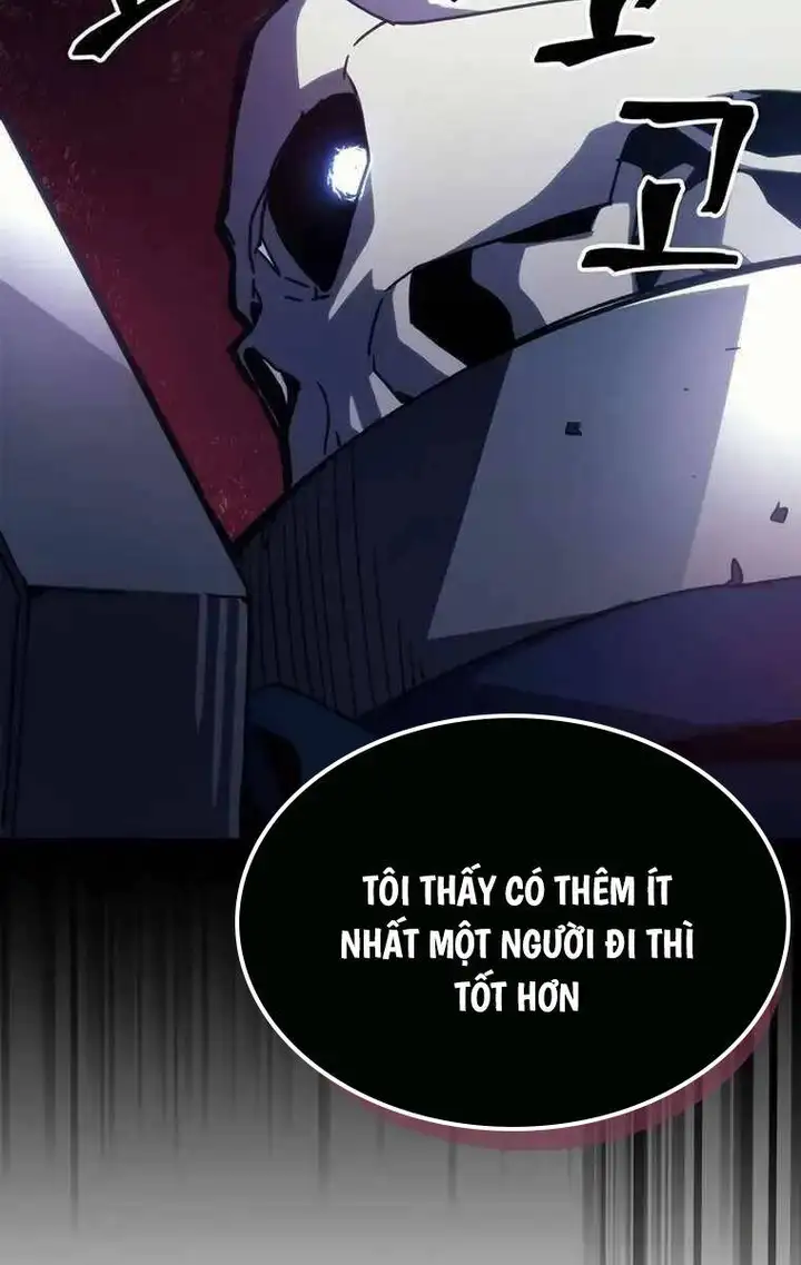 Truyện Tranh Hãy Hành Động Như Một Boss Đi Ngài Mr. Devourer trang 7