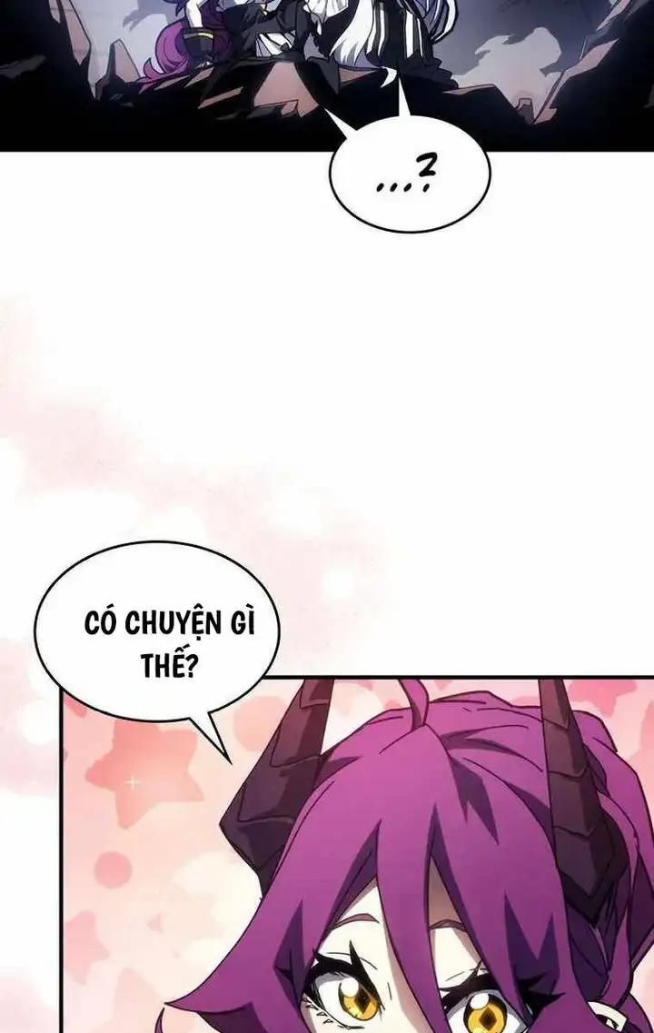 Truyện Tranh Hãy Hành Động Như Một Boss Đi Ngài Mr. Devourer trang 7
