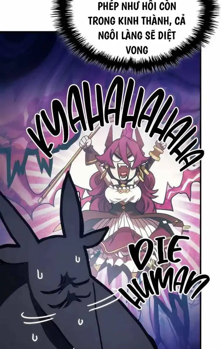 Truyện Tranh Hãy Hành Động Như Một Boss Đi Ngài Mr. Devourer trang 7