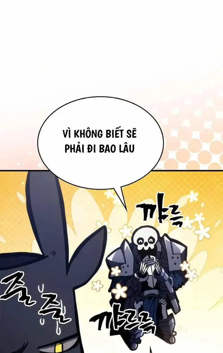 Truyện Tranh Hãy Hành Động Như Một Boss Đi Ngài Mr. Devourer trang 7