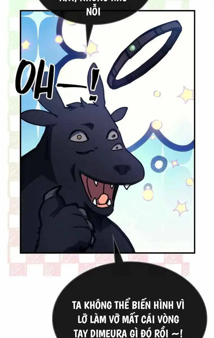 Truyện Tranh Hãy Hành Động Như Một Boss Đi Ngài Mr. Devourer trang 7