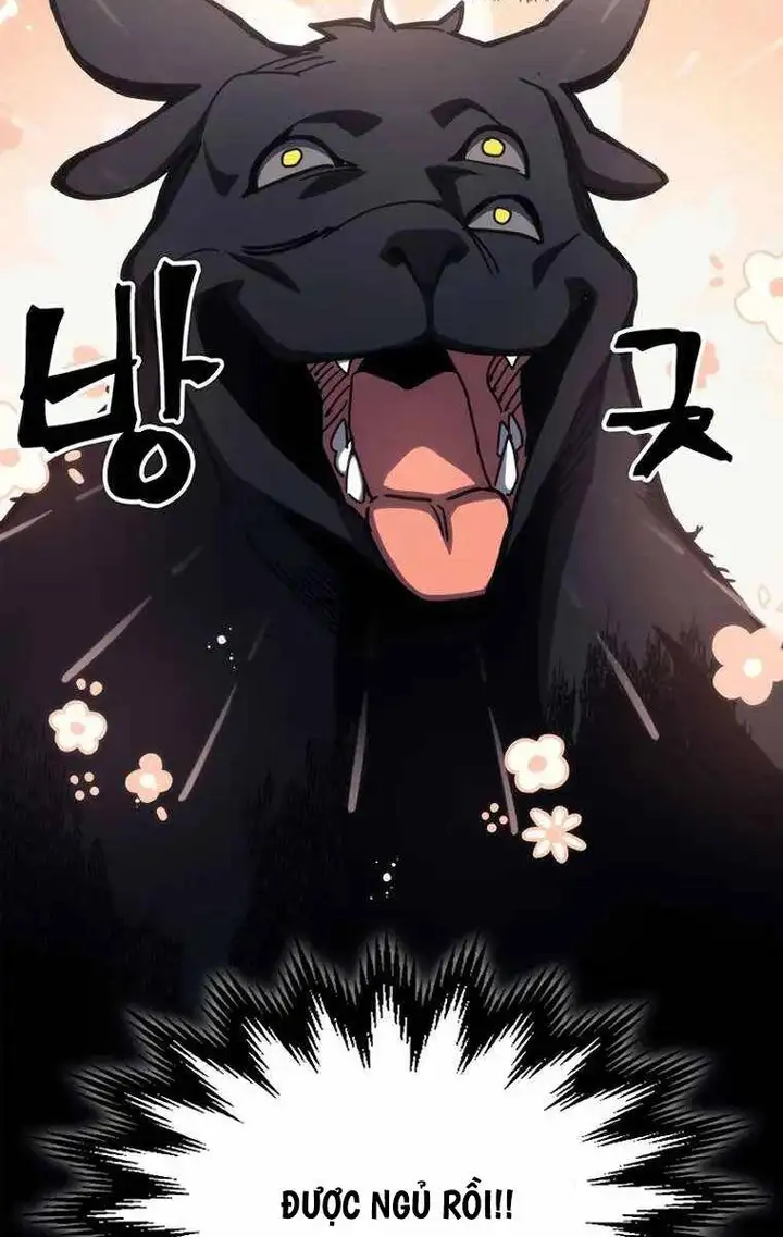 Truyện Tranh Hãy Hành Động Như Một Boss Đi Ngài Mr. Devourer trang 7