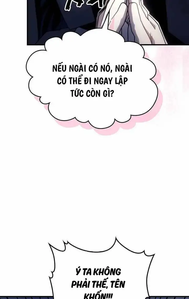 Truyện Tranh Hãy Hành Động Như Một Boss Đi Ngài Mr. Devourer trang 7