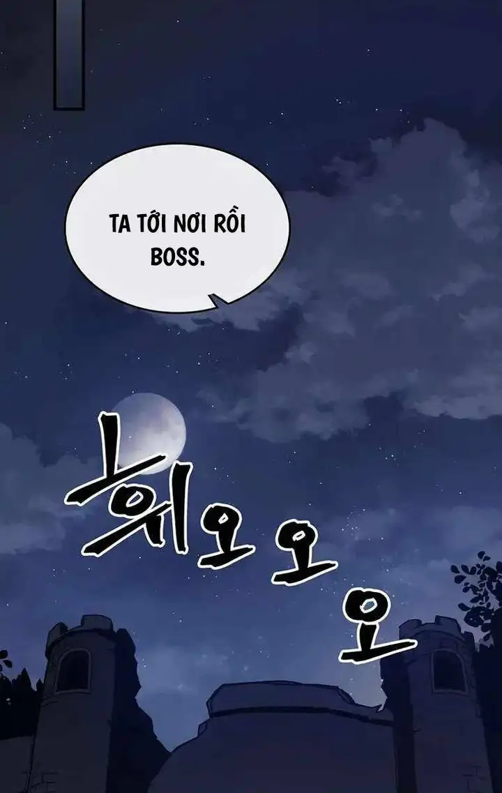 Truyện Tranh Hãy Hành Động Như Một Boss Đi Ngài Mr. Devourer trang 7
