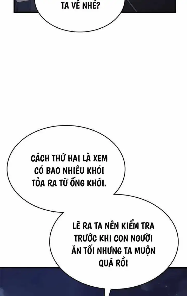 Truyện Tranh Hãy Hành Động Như Một Boss Đi Ngài Mr. Devourer trang 7