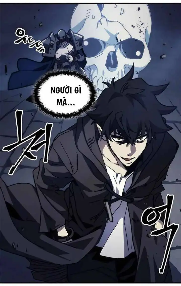 Truyện Tranh Hãy Hành Động Như Một Boss Đi Ngài Mr. Devourer trang 7