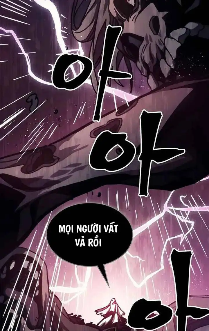 Truyện Tranh Hãy Hành Động Như Một Boss Đi Ngài Mr. Devourer trang 7