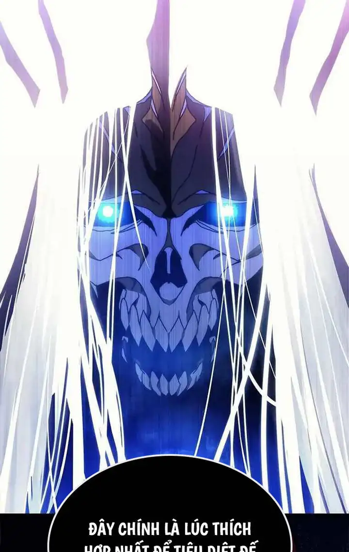 Truyện Tranh Hãy Hành Động Như Một Boss Đi Ngài Mr. Devourer trang 7