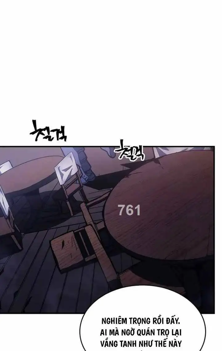 Truyện Tranh Hãy Hành Động Như Một Boss Đi Ngài Mr. Devourer trang 7