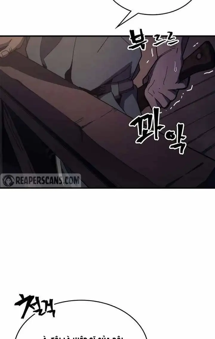 Truyện Tranh Hãy Hành Động Như Một Boss Đi Ngài Mr. Devourer trang 7