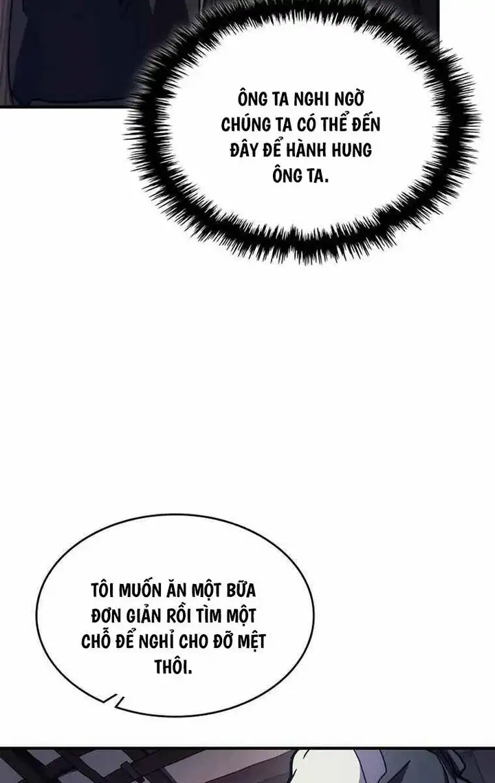 Truyện Tranh Hãy Hành Động Như Một Boss Đi Ngài Mr. Devourer trang 7