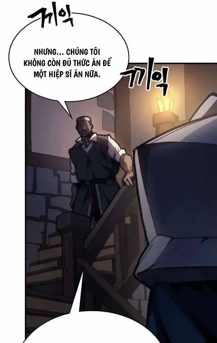 Truyện Tranh Hãy Hành Động Như Một Boss Đi Ngài Mr. Devourer trang 7