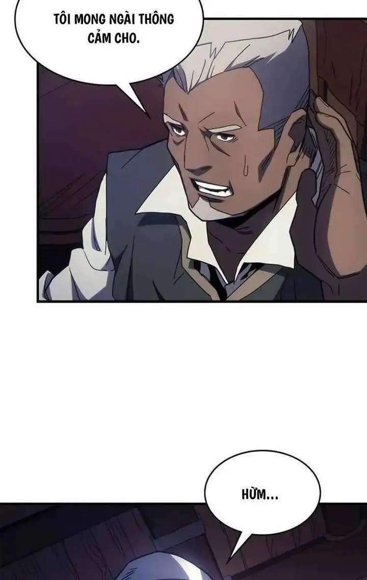 Truyện Tranh Hãy Hành Động Như Một Boss Đi Ngài Mr. Devourer trang 7
