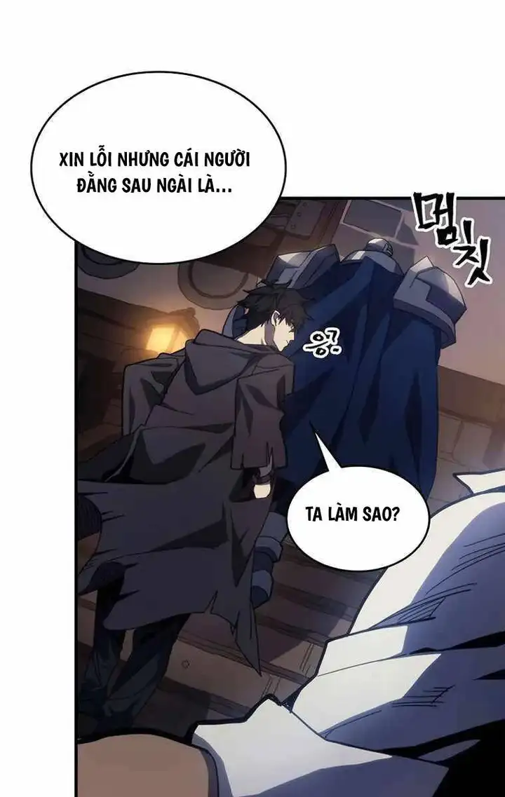 Truyện Tranh Hãy Hành Động Như Một Boss Đi Ngài Mr. Devourer trang 7