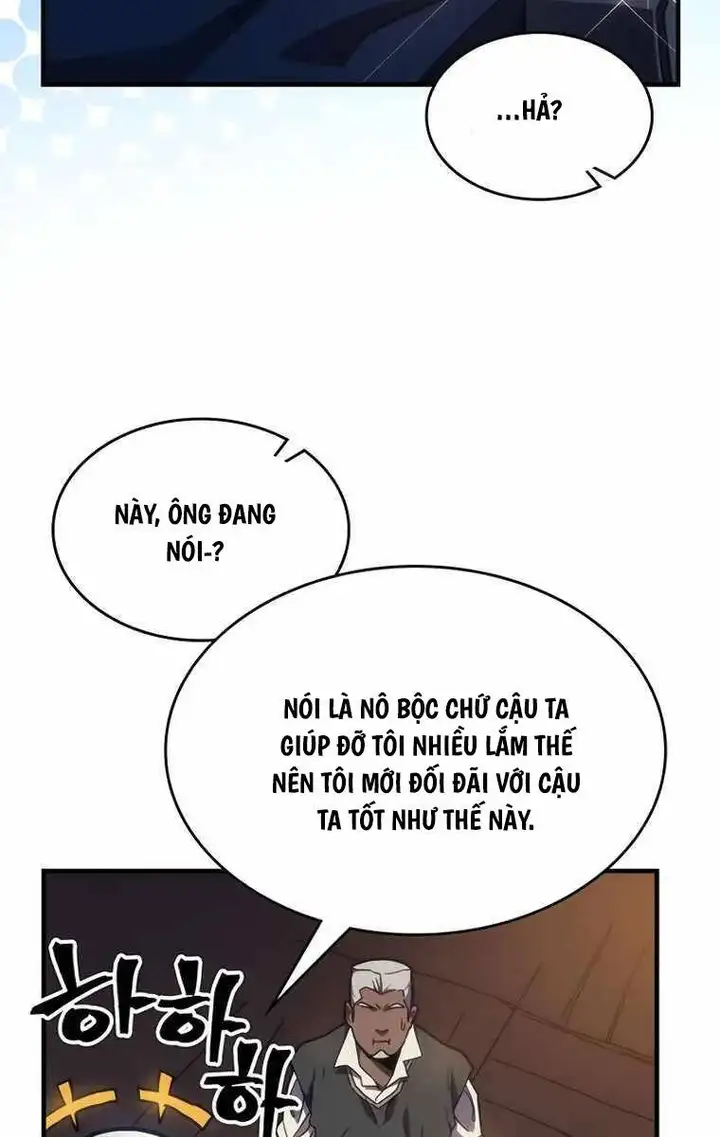 Truyện Tranh Hãy Hành Động Như Một Boss Đi Ngài Mr. Devourer trang 7