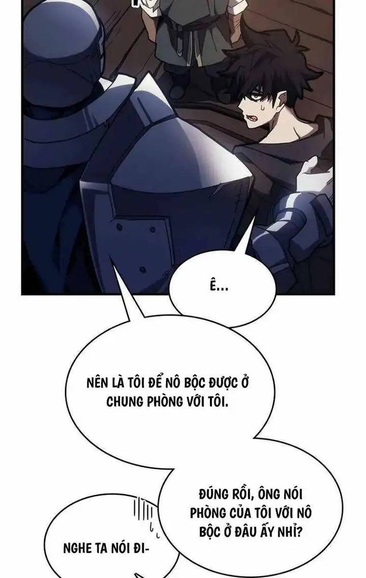 Truyện Tranh Hãy Hành Động Như Một Boss Đi Ngài Mr. Devourer trang 7