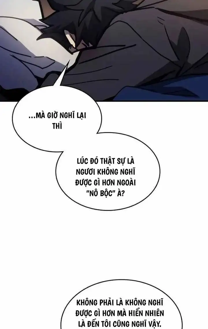 Truyện Tranh Hãy Hành Động Như Một Boss Đi Ngài Mr. Devourer trang 7