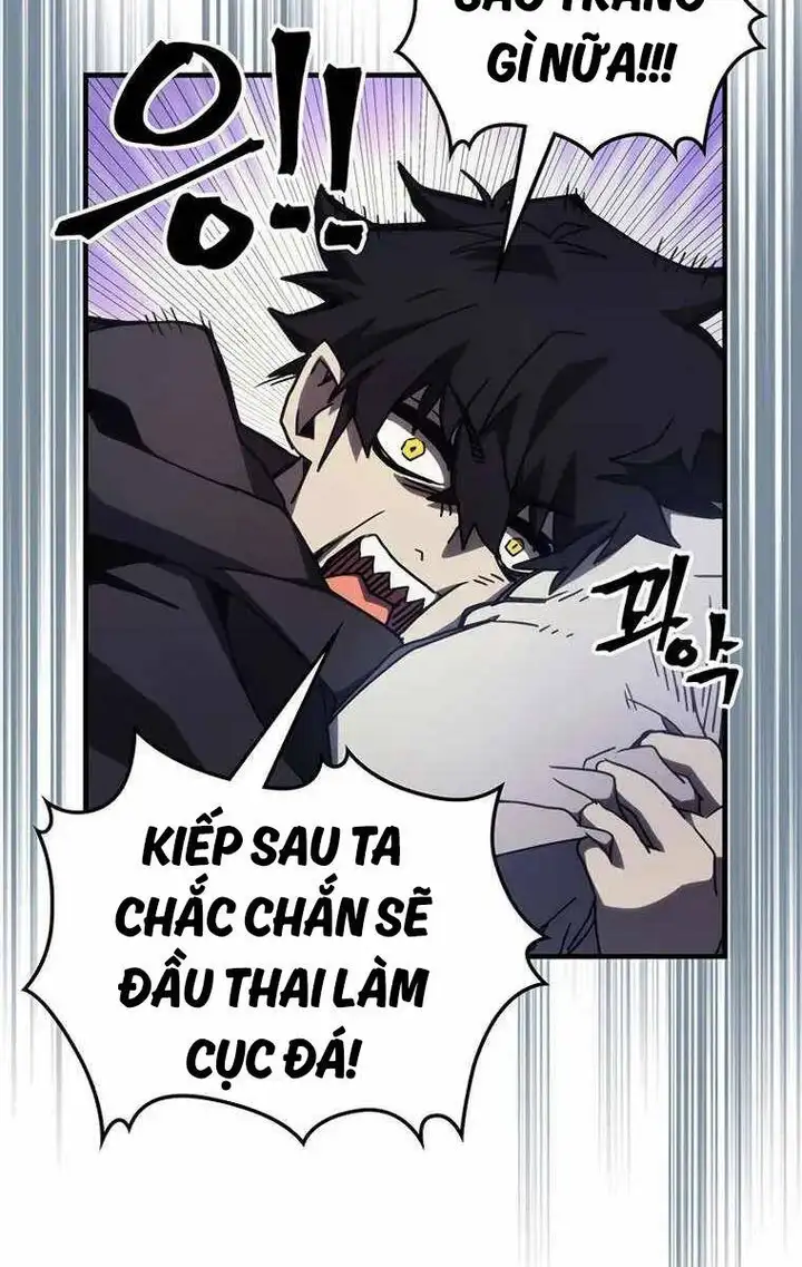 Truyện Tranh Hãy Hành Động Như Một Boss Đi Ngài Mr. Devourer trang 7