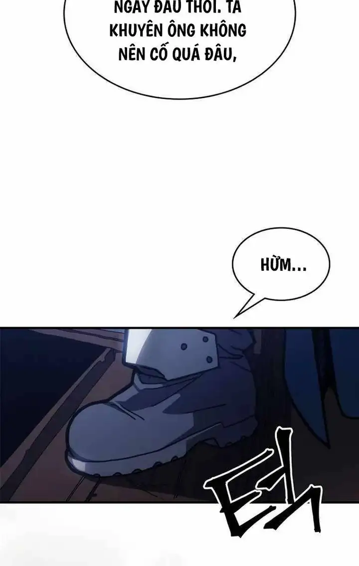 Truyện Tranh Hãy Hành Động Như Một Boss Đi Ngài Mr. Devourer trang 7
