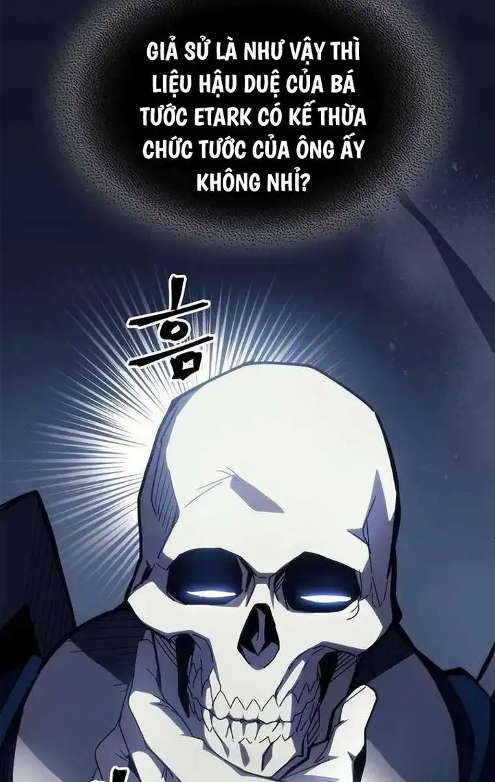 Truyện Tranh Hãy Hành Động Như Một Boss Đi Ngài Mr. Devourer trang 7